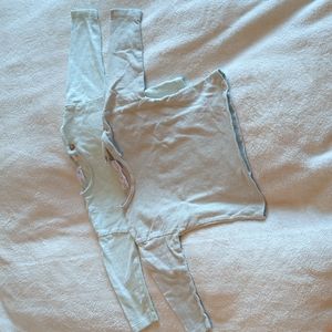 Zara long sleeve shirts